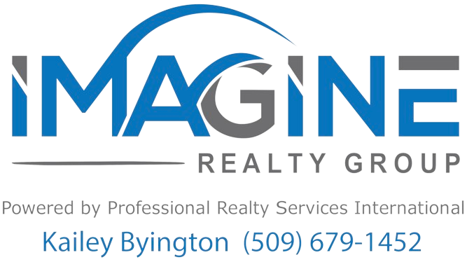 Imagine Realty-Kailey Byington