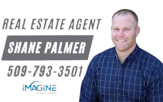 Imagine Realty-Shane Palmer