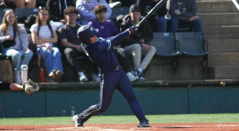Rough Road Trip: Vikings Swept in Twin Falls