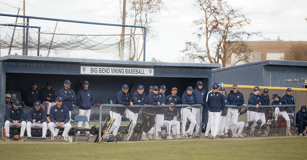 Vikings Stunned at Home as Yakima Valley Flips Script with Doubleheader Sweep