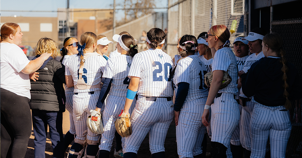 Lady Vikings Face Tough Tests at Weekend Tournament