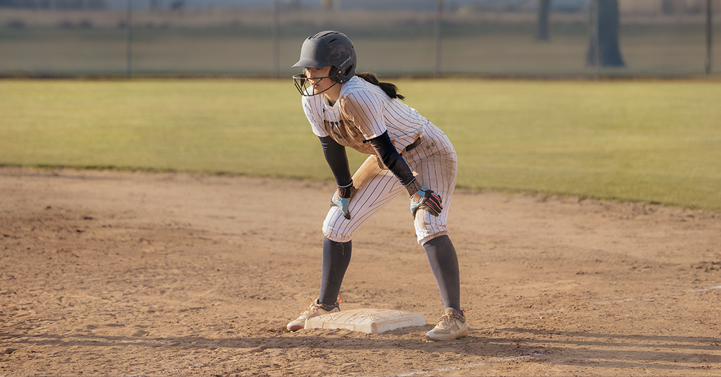 Lady Vikings Struggle Through Tough Weekend in Conference Play