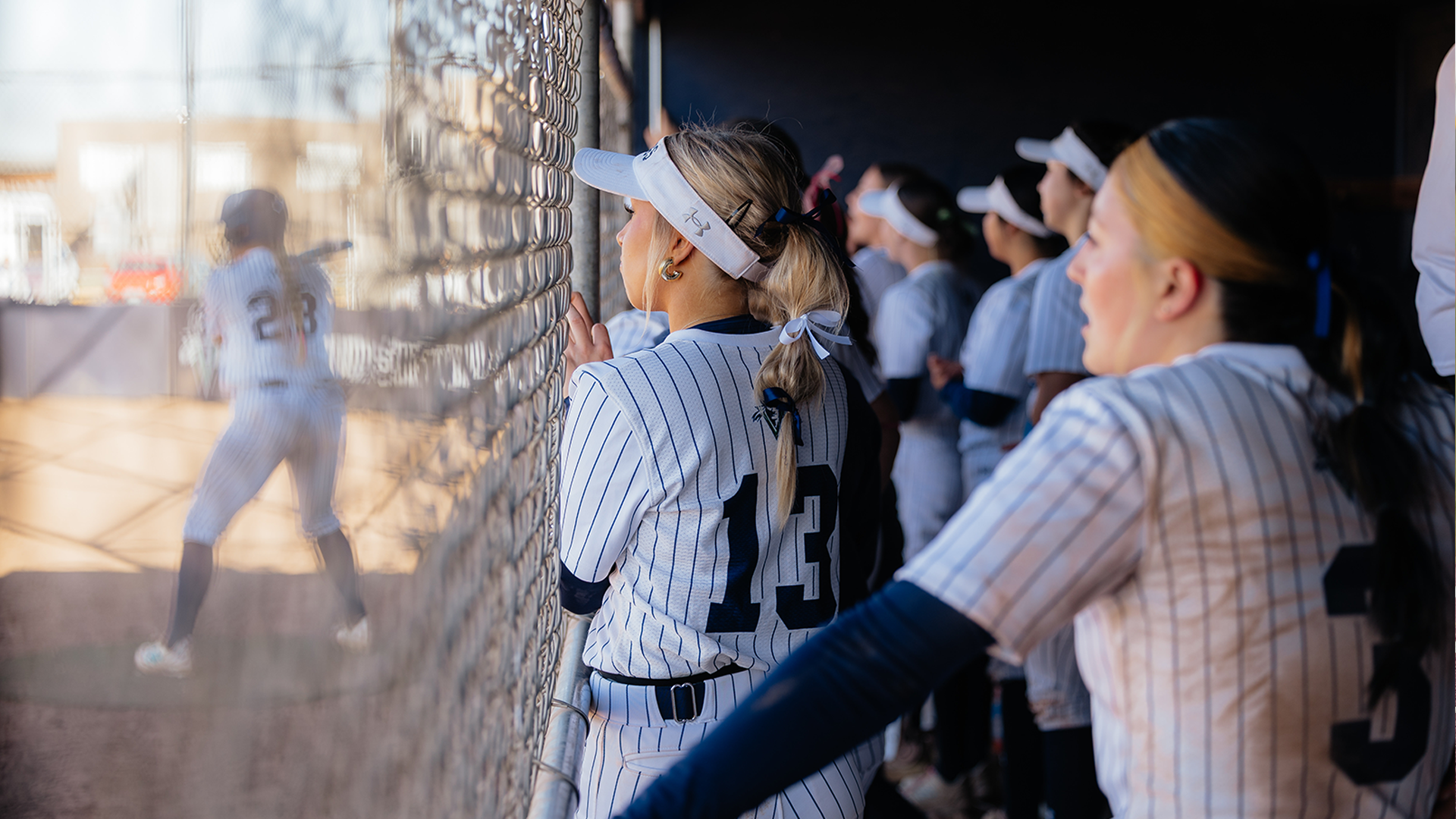 Lady Vikings Endure Tough Weekend Against Hawks and Warriors
