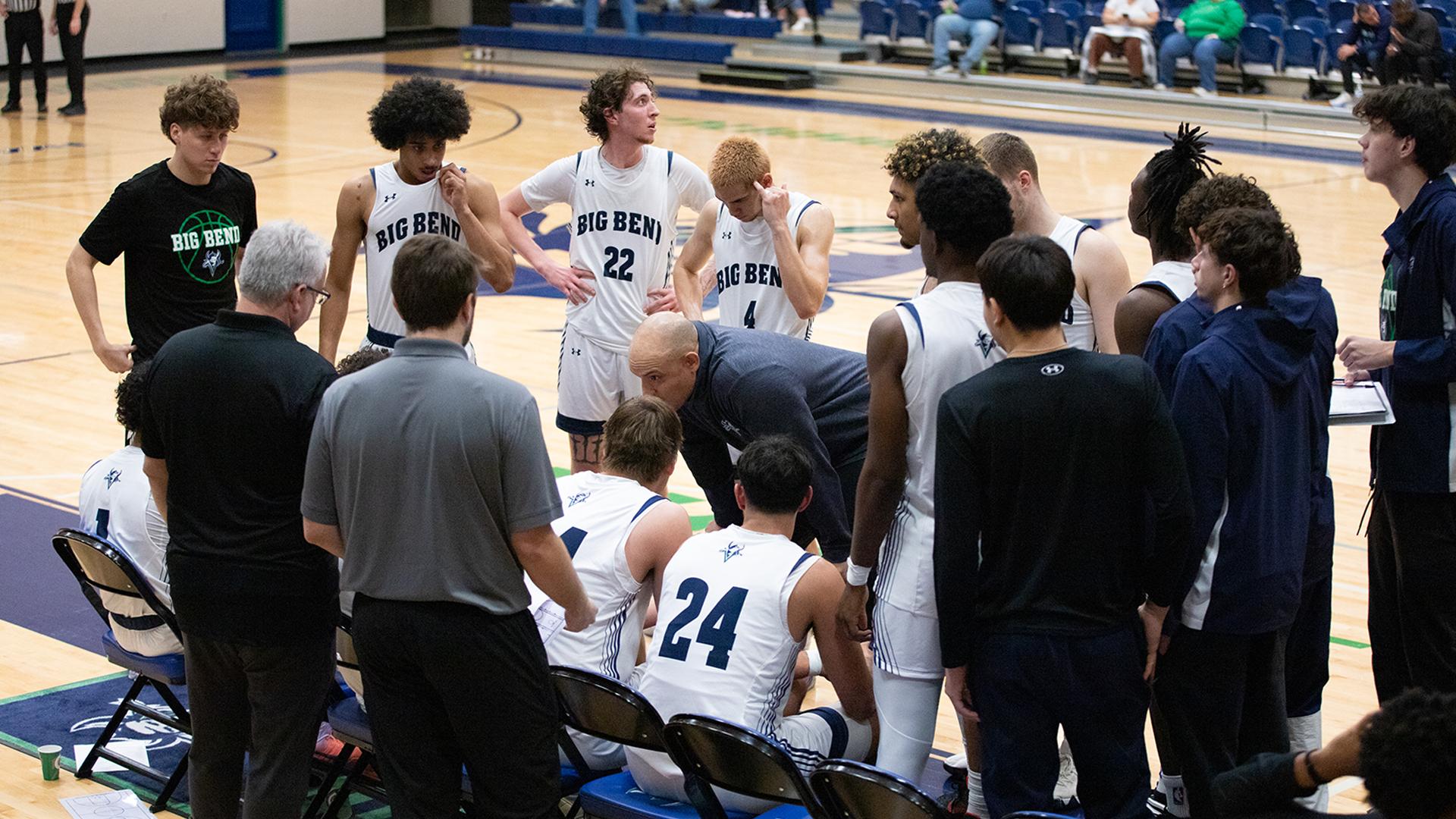 Second-Half Struggles Doom Vikings in Pendleton