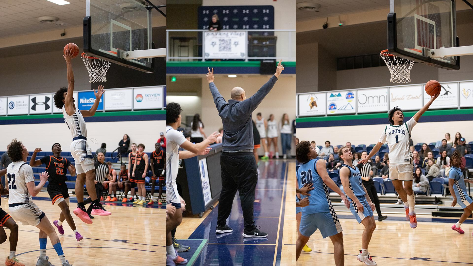 Vikings Finish Strong, Close 2026 Season with Three Straight Wins