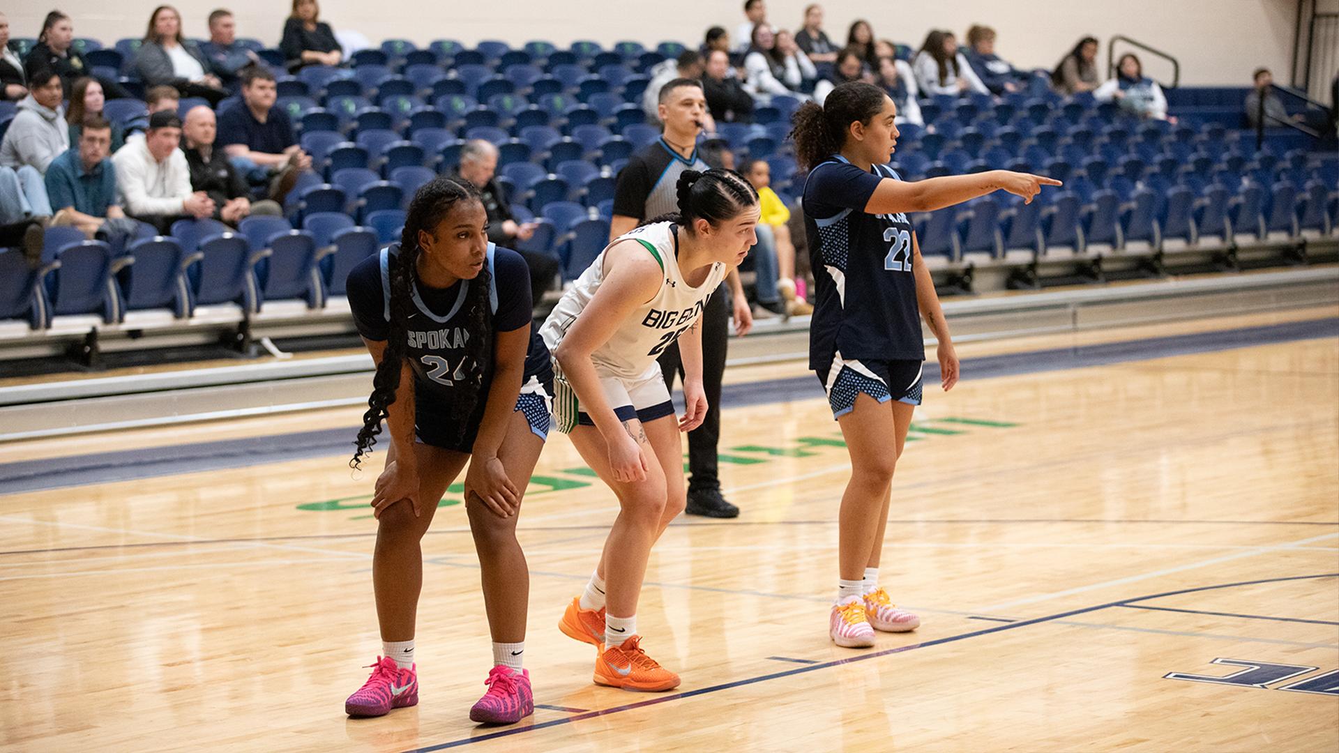 Lady Vikes Earn Revenge in Thrilling Overtime Win Over Hawks