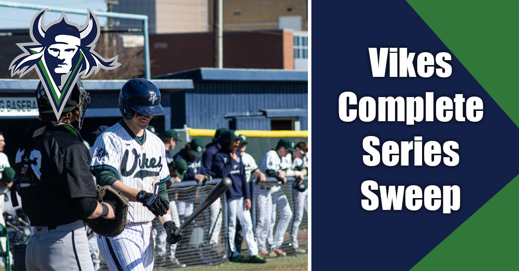 Vikes Roll Timberwolves