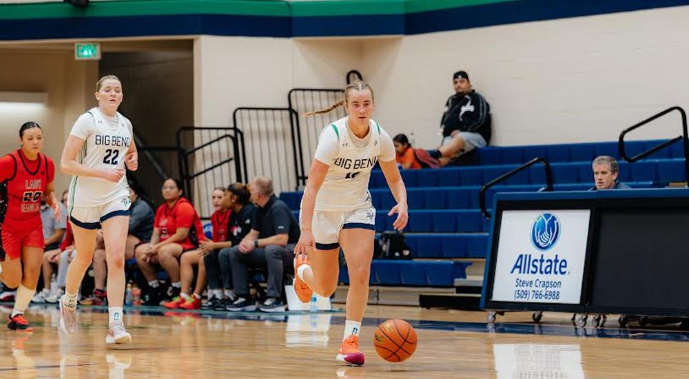 Lady Vikings Extend Win Streak With Thrilling Road Victory Over North Idaho
